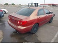 2005 Toyota Corolla — photo 4 of 17 | VIN 1NXBR32E15Z346000