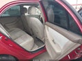 2005 Toyota Corolla — photo 8 of 17 | VIN 1NXBR32E15Z346000