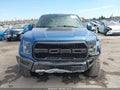 2019 Ford F-150 Lightning — photo 12 of 16 | VIN 1FTFW1RGXKFA63105