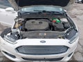 2016 Ford Fusion — photo 10 of 17 | VIN 3FA6P0H94GR381392