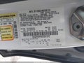 2016 Ford Fusion — photo 9 of 17 | VIN 3FA6P0H94GR381392