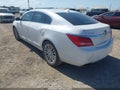 2015 Buick LaCrosse — photo 3 of 16 | VIN 1G4GF5G37FF138193