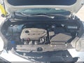 2018 Kia Sportage — photo 10 of 19 | VIN KNDPN3AC8J7487726