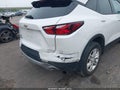 2020 Chevrolet Blazer — photo 6 of 16 | VIN 3GNKBBRA7LS554215