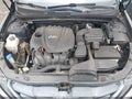 2013 Hyundai Sonata — photo 10 of 17 | VIN 5NPEB4AC9DH514423