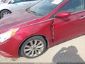2012 Hyundai Sonata — photo 6 of 11 | VIN 5NPEC4AC7CH430421