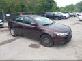 2011 Kia Forte — photo 1 of 11 | VIN KNAFU4A2XB5391117