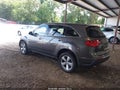 2012 Acura MDX — photo 3 of 16 | VIN 2HNYD2H32CH517733