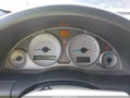 2003 Buick Rendezvous — photo 7 of 19 | VIN 3G5DA03E83S590037