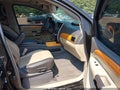 2013 Nissan Armada — photo 5 of 17 | VIN 5N1BA0NF1DN605054