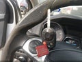2013 Ford Focus — photo 11 of 13 | VIN 1FADP3F20DL115599