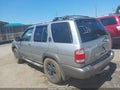 1999 Nissan Pathfinder — photo 3 of 17 | VIN JN8AR07Y6XW368586
