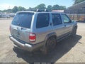 1999 Nissan Pathfinder — photo 4 of 17 | VIN JN8AR07Y6XW368586
