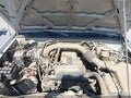 1998 Isuzu Rodeo — photo 10 of 11 | VIN 4S2CK58D3W4324674