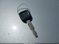 1998 Isuzu Rodeo — photo 11 of 11 | VIN 4S2CK58D3W4324674