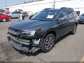2022 Subaru Outback — photo 2 of 18 | VIN 4S4BTAFC4N3135653