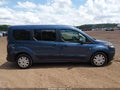 2022 Ford Transit Connect — photo 13 of 16 | VIN NM0GE9E28N1509251