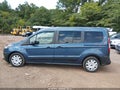 2022 Ford Transit Connect — photo 14 of 16 | VIN NM0GE9E28N1509251