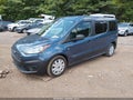 2022 Ford Transit Connect — photo 2 of 16 | VIN NM0GE9E28N1509251