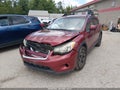 2014 Subaru XV Crosstrek — photo 6 of 15 | VIN JF2GPAGC3E8283391