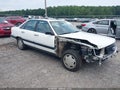 1987 Audi 5000 — photo 1 of 16 | VIN WAUDC0441HN132704