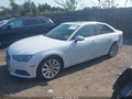 2017 Audi A4 — photo 14 of 16 | VIN WAUANAF41HN045000