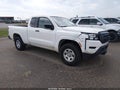 2024 Nissan Frontier — photo 1 of 16 | VIN 1N6ED1CL5RN638019