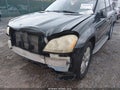 2011 Mercedes-Benz GL-Class — photo 6 of 17 | VIN 4JGBF2FEXBA661789