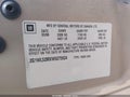 1998 Chevrolet Lumina — photo 9 of 16 | VIN 2G1WL52MXW9275624