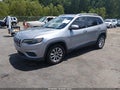 2020 Jeep Cherokee — photo 2 of 21 | VIN 1C4PJLCB2LD595473