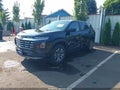 2025 Chevrolet Equinox — photo 2 of 16 | VIN 3GNAXPEG8SL299359