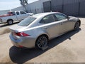 2015 Lexus IS 250 — photo 4 of 19 | VIN JTHBF1D21F5052076