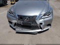 2015 Lexus IS 250 — photo 12 of 19 | VIN JTHBF1D21F5052076