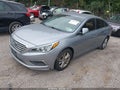 2017 Hyundai Sonata — photo 2 of 12 | VIN 5NPE24AF0HH545575