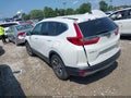 2019 Honda CR-V — photo 3 of 16 | VIN 5J6RW2H55KL030057