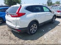 2019 Honda CR-V — photo 4 of 16 | VIN 5J6RW2H55KL030057