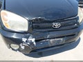 2005 Toyota RAV4 — photo 6 of 16 | VIN JTEGD20V150066182
