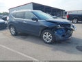 2016 Nissan Rogue — photo 1 of 17 | VIN JN8AT2MV9GW148317
