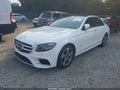 2019 Mercedes-Benz E-Class — photo 2 of 16 | VIN WDDZF4KB3KA576776