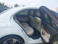 2019 Mercedes-Benz E-Class — photo 8 of 16 | VIN WDDZF4KB3KA576776