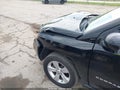 2014 Jeep Compass — photo 6 of 17 | VIN 1C4NJDEB7ED670990