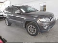 2015 Jeep Grand Cherokee — photo 1 of 17 | VIN 1C4RJEBG3FC118904