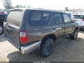 1998 Toyota 4Runner — photo 4 of 15 | VIN JT3GN86R9W0081789