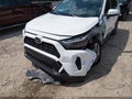 2025 Toyota RAV4 Hybrid — photo 18 of 19 | VIN JTMRWRFV7SD313054