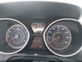 2011 Hyundai Elantra — photo 7 of 11 | VIN KMHDH4AE3BU156293