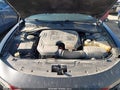 2017 Dodge Charger — photo 10 of 20 | VIN 2C3CDXBG7HH576295