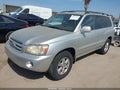 2004 Toyota Highlander — photo 2 of 11 | VIN JTEEP21A340027862