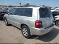 2004 Toyota Highlander — photo 3 of 11 | VIN JTEEP21A340027862