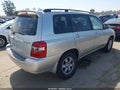 2004 Toyota Highlander — photo 4 of 11 | VIN JTEEP21A340027862