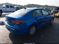 2021 Kia Rio — photo 4 of 16 | VIN 3KPA24AD1ME372760